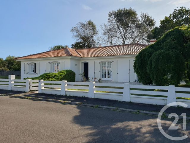 Maison à vendre SOULLANS