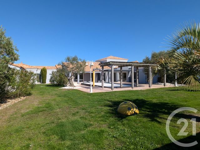 maison - BEAUVOIR SUR MER - 85